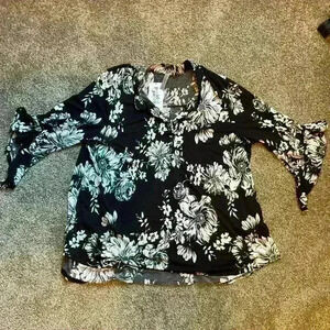 Honeyme blouse